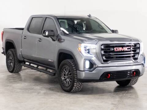 2021 GMC Sierra 1500 for sale at South Florida Jeeps in Fort Lauderdale FL