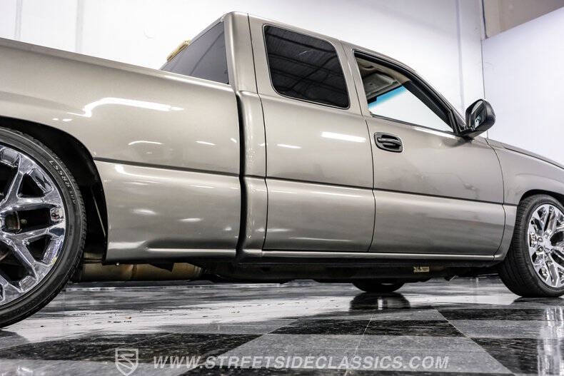 2006 Chevrolet Silverado 1500