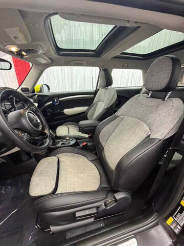 2020 MINI Hardtop 2 Door Cooper SE