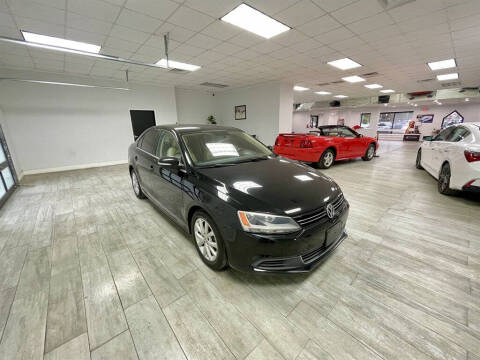 2013 Volkswagen Jetta