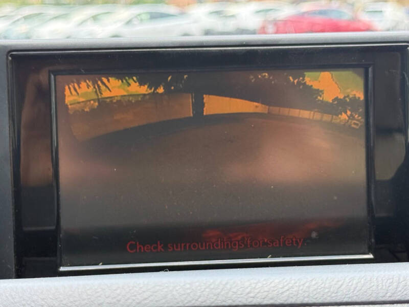 2011 Lexus CT 200h Premium