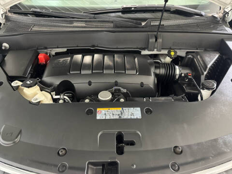 2015 Chevrolet Traverse LS
