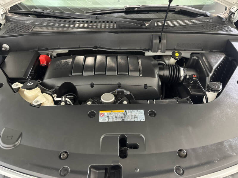 2015 Chevrolet Traverse LS