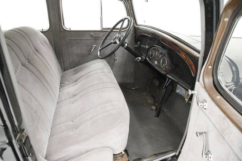 1933 Chevrolet Master Deluxe