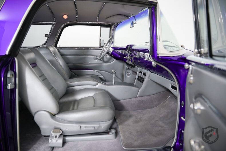 1956 Chevrolet Nomad