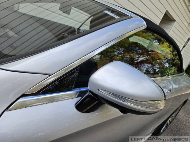 2017 Mercedes-Benz S-Class S 550