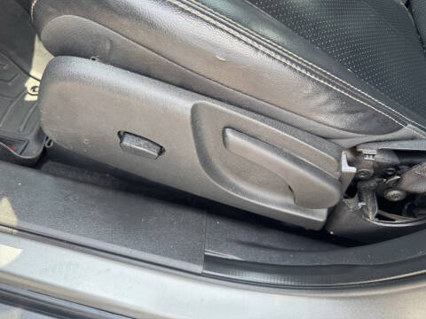 2012 Jeep Liberty Jet Edition