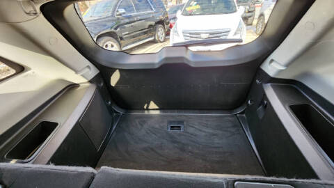 2017 GMC Terrain SLE-2