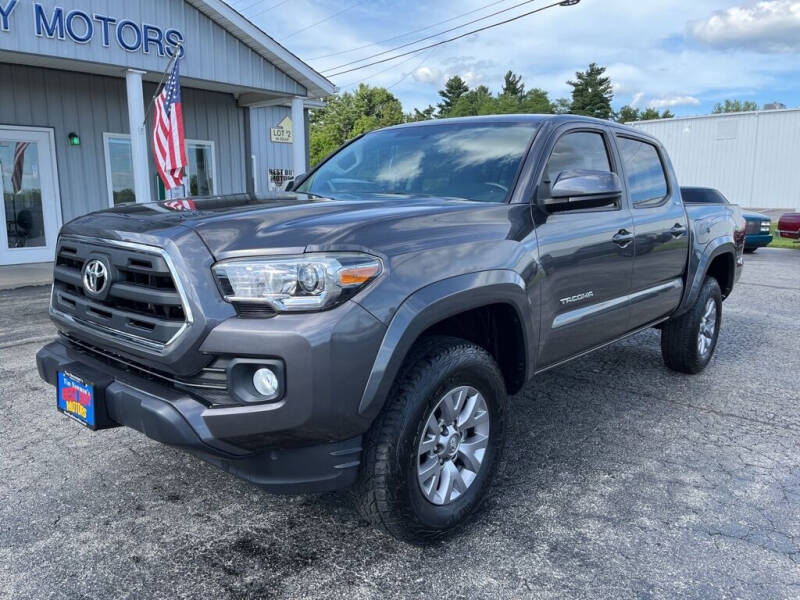 Tim Newman's Best Buy Motors in Hillsboro, OH