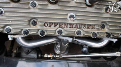1931 Ford Model A