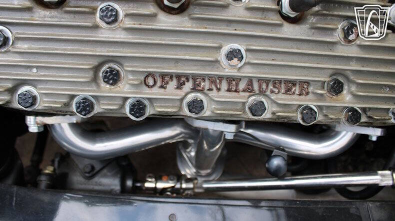 1931 Ford Model A