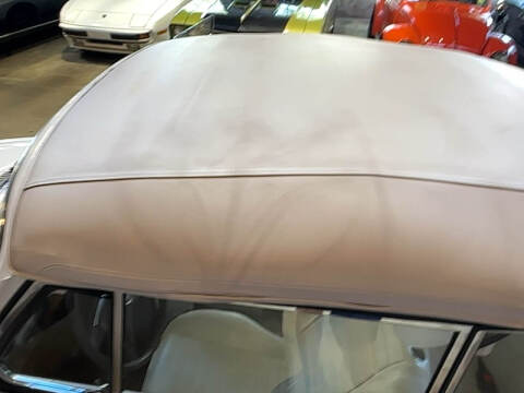 1979 Volkswagen Beetle