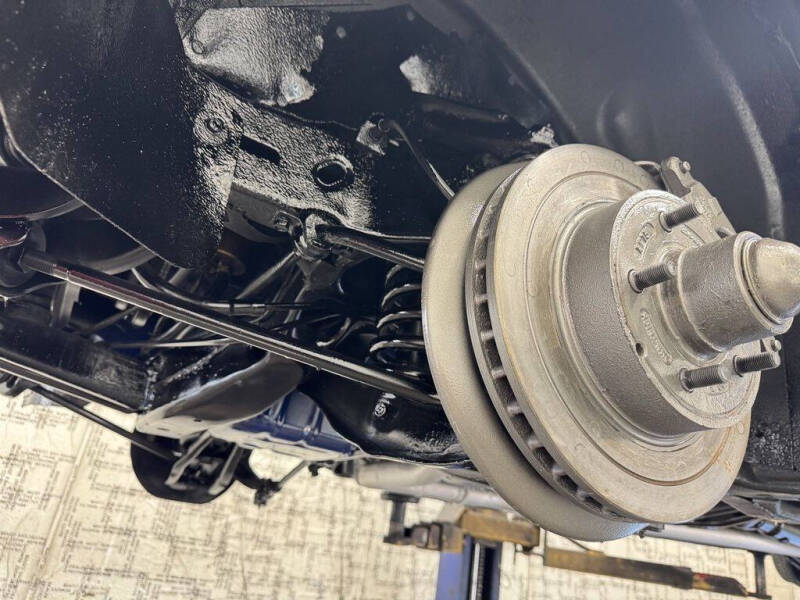 1972 Cadillac DeVille