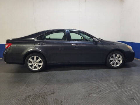 2009 Lexus ES 350