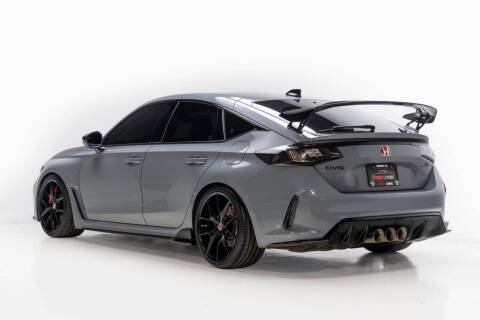 2023 Honda Civic Type R
