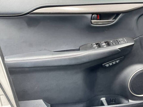 2018 Lexus NX 300