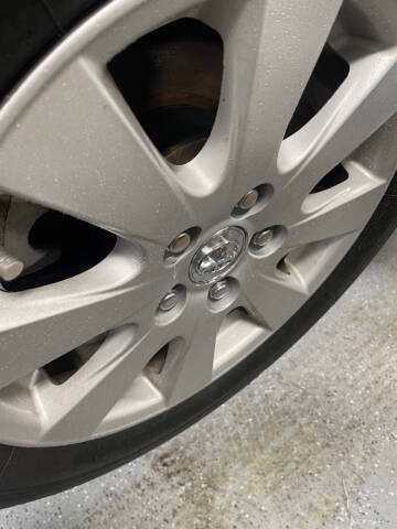 2007 Toyota Camry XLE V6