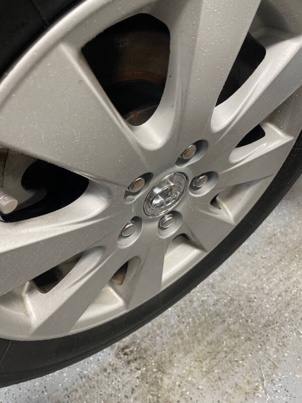 2007 Toyota Camry XLE V6