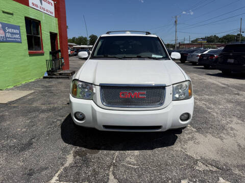 2008 GMC Envoy Denali