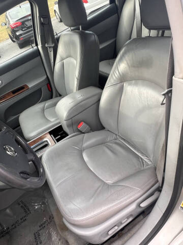 2006 Buick LaCrosse CXL