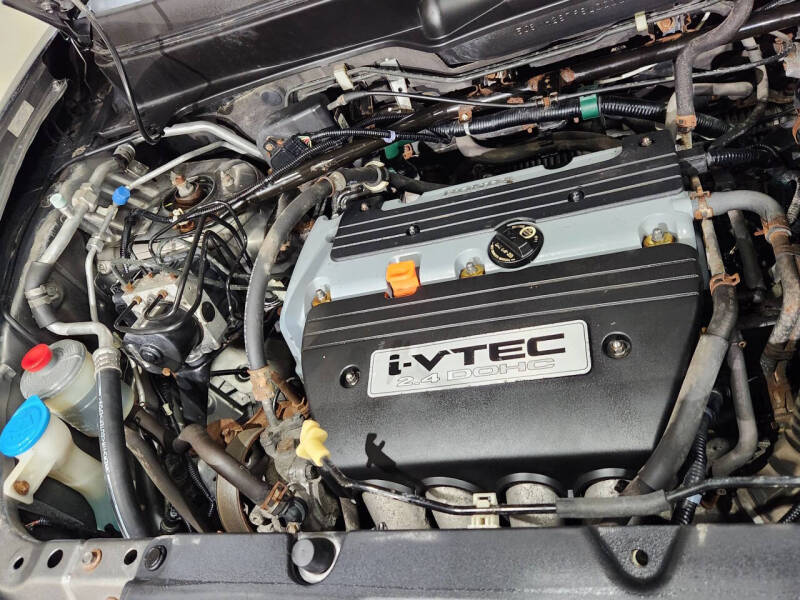 2008 Honda Element EX