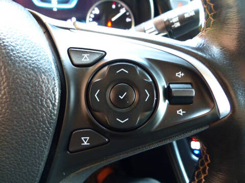 2016 Buick Envision Premium II