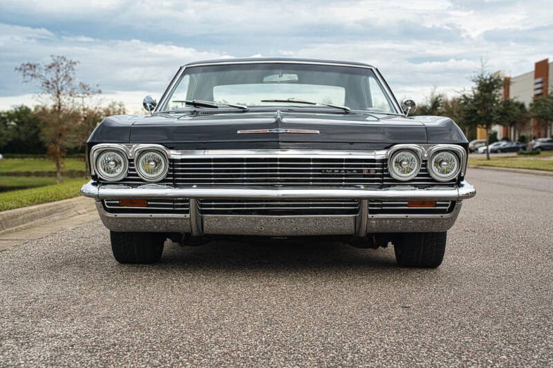 1965 Chevrolet Impala