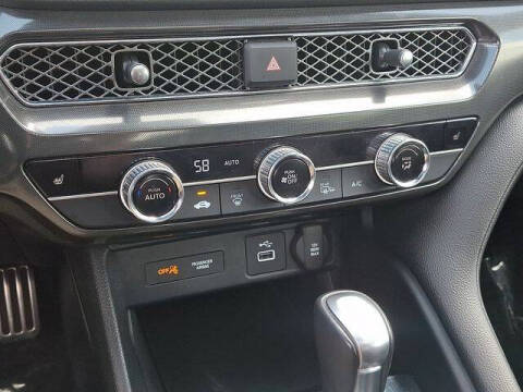 2024 Acura Integra w/A-SPEC