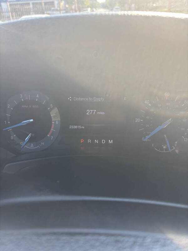 2017 Ford Expedition XLT