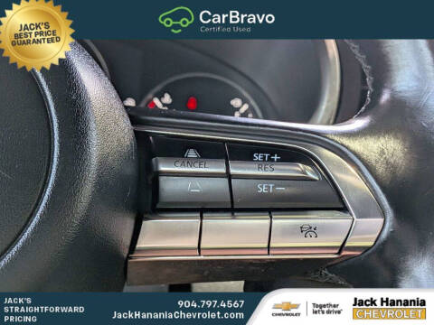 2023 Mazda Mazda3 Hatchback 2.5 S Premium