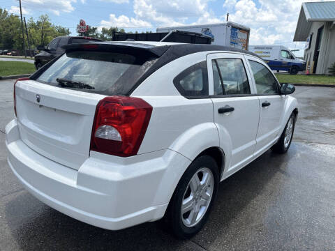 2008 Dodge Caliber SXT