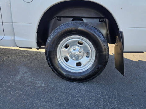 2015 RAM 1500 Express