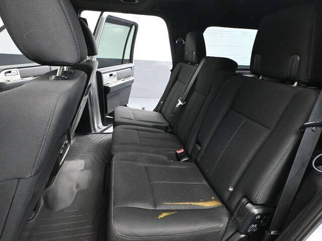 2017 Ford Expedition XLT