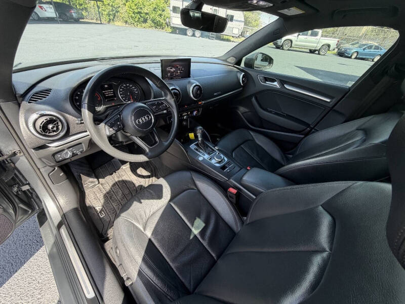 2020 Audi A3 Premium 40 TFSI