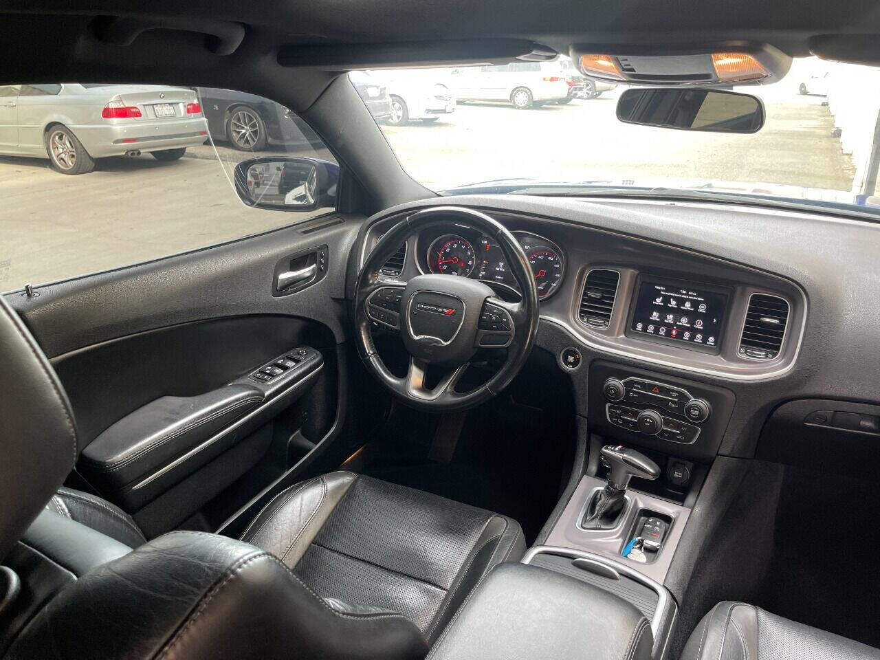 2020 Dodge Charger for sale at Super Auto Sales Modesto in Modesto, CA