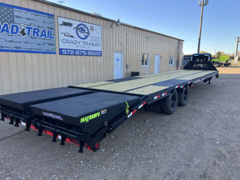 2023 Load Trail n/a