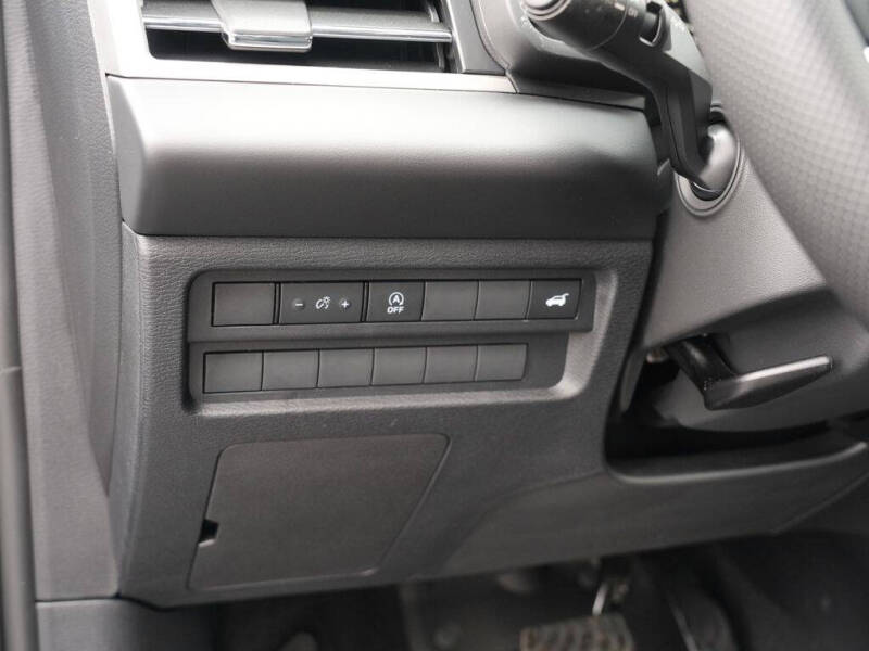 2026 Mitsubishi Outlander Trail Edition