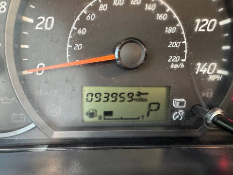 2017 Mitsubishi Mirage