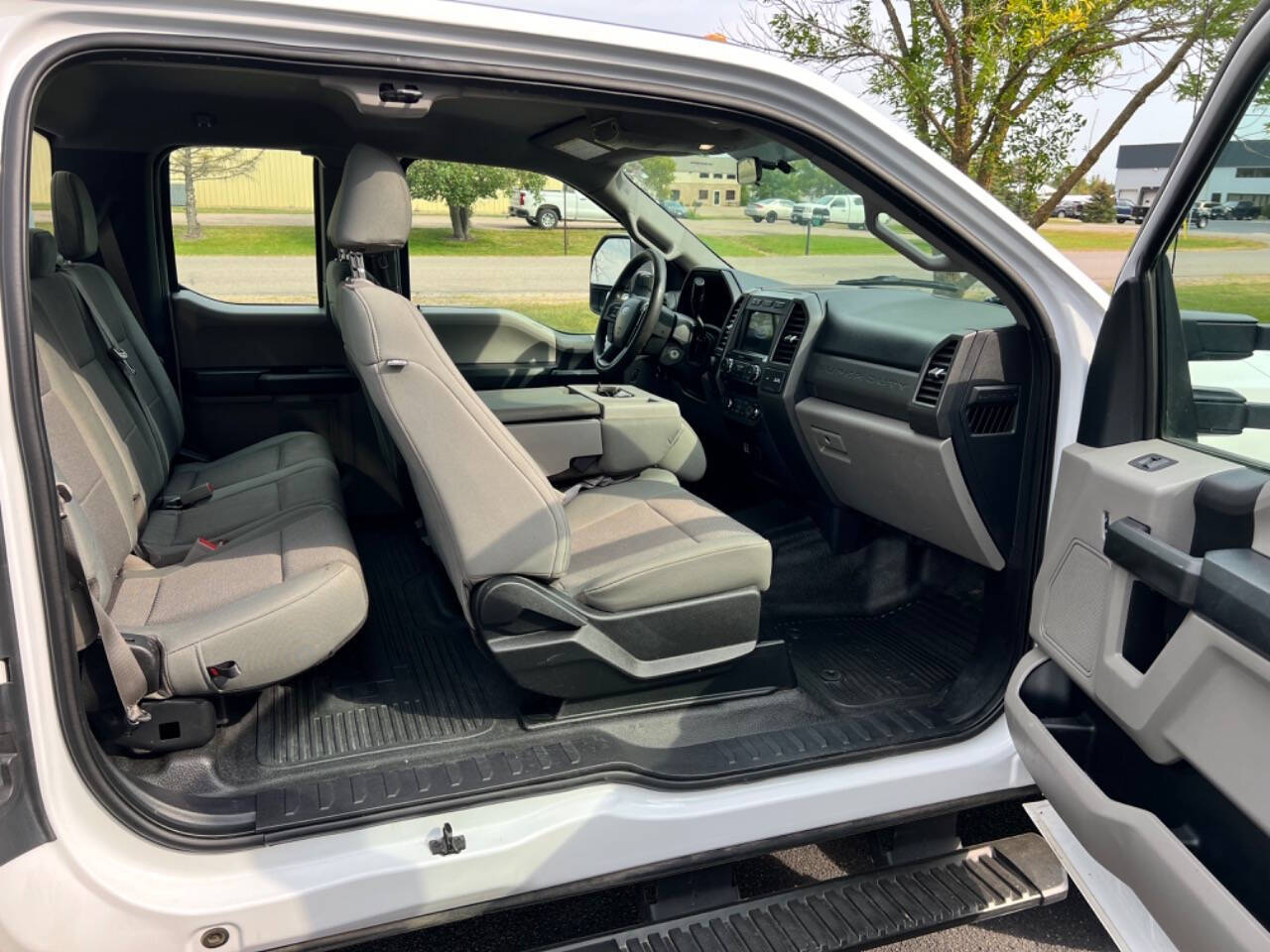 2019 Ford F-350 Super Duty for sale at Driven Auto in Corcoran, MN