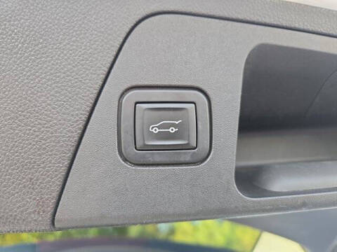 2019 Buick Envision Premium II