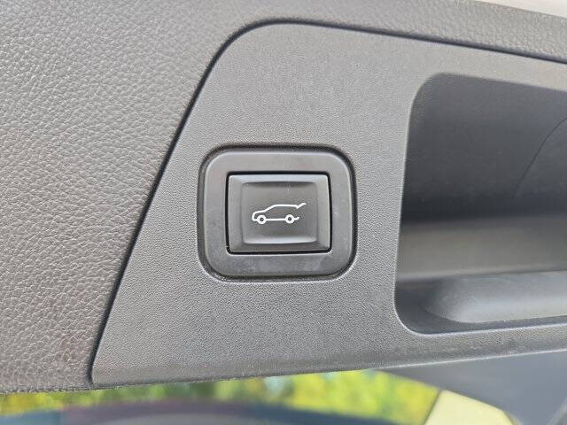 2019 Buick Envision Premium II