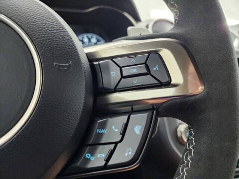 2022 Ford Mustang Shelby GT500