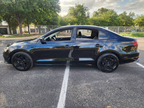 2016 Volkswagen Jetta