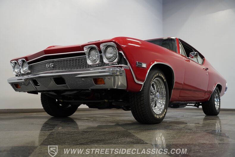 1968 Chevrolet Chevelle