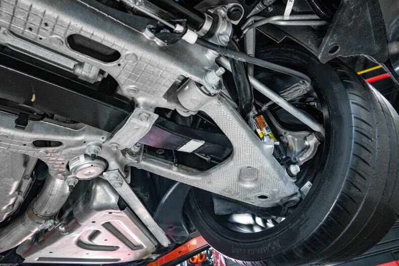 2019 Chevrolet Corvette Z06