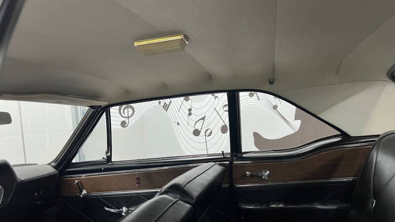 1966 Oldsmobile Cutlass