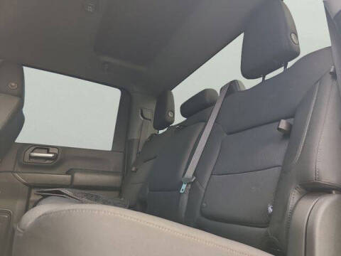2023 Chevrolet Silverado 2500HD