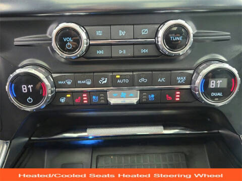 2021 Ford F-150 Limited