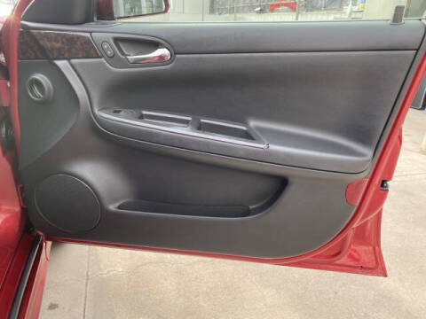 2014 Chevrolet Impala Limited LT Fleet