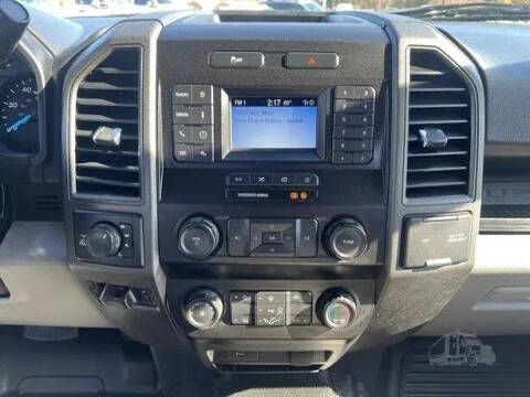 2022 Ford F-250 Super Duty XL